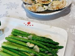 -万宝海鲜舫(劳动公园店)