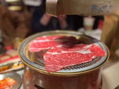 -西塔老太太泥炉烤肉(温州首店万象城黑金店)