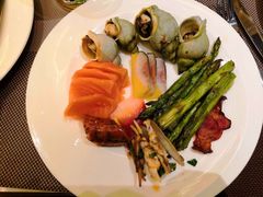 -索菲特西湖大酒店·香榭丽全日候餐厅(南山路店)