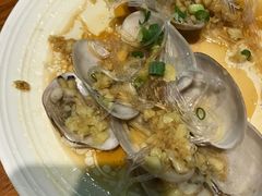 -糟粕醋·椰苑海南菜餐厅(亚龙湾天域酒店)