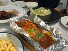 -三玛璐酒楼(汉口路店)