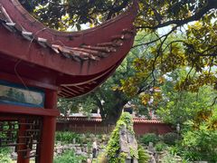 -南岳大庙