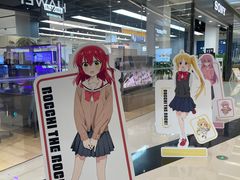 -Sony Store 索尼(来福士店)