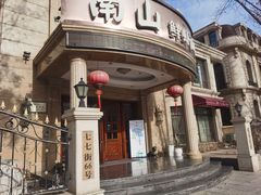 -子霖南山鲜虾面(南山总店)