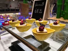 -印象餐厅(杭州国际博览中心北辰大酒店)