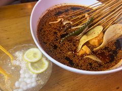 -古真记钵钵鸡(总店)