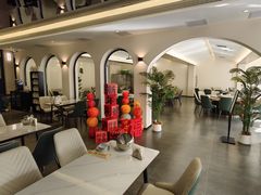 -何适山庄 ·可团建(水长城P2停车场店)