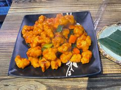 -花食间餐吧(远大购物中心群力店)