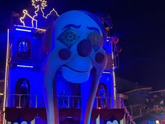 -大连海昌发现王国主题公园