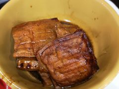 卤豆干-丁莲芳(红旗路店)