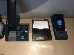 手提电话-澳门喜来登大酒店