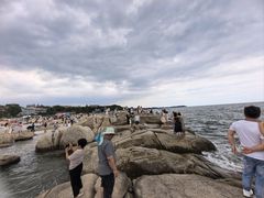 -老虎石海上公园