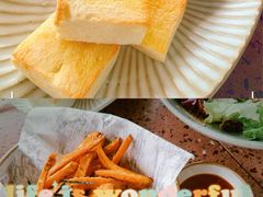 餐前面包-La Terre乐田(万象城店)