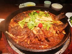 -老板恋上鱼(振华商厦店)