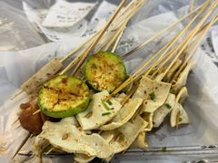 -串小白烧烤(金沙洲店)
