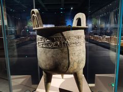 -盘龙城国家考古遗址公园