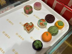 -北京稻香村(零号店)