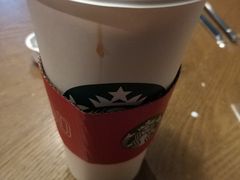 -星巴克(张家港谷渎港店)