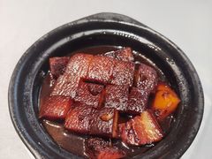 -稍可轩博物馆餐厅