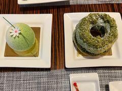 -宏安瑞士大酒店馥澜吧