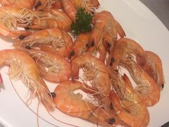 基围虾-宝燕海鲜(好爱店)