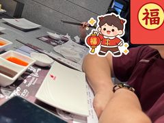 -大渔铁板烧(大悦城店)