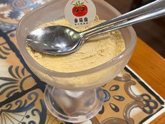 木糠布甸-番茄屋葡式美食(总店)