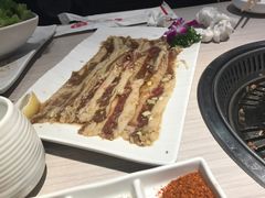 -权金城(龙旗店)
