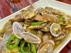 -贞姨美食·老字号海鲜大排档