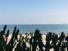 -大梅沙海滨公园