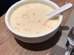 杨枝甘露-万德诺富特酒店·自助餐厅(万德大厦店)