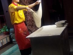-山西会馆·晋菜·晋商宴·牌匾博物馆(胜利东街店)