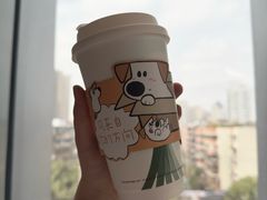 -西西弗书店&矢量咖啡(贵阳小河万科店)