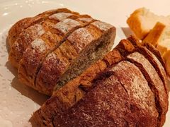 -波特曼西餐厅(南岗店)