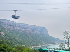 -河南宝泉旅游区