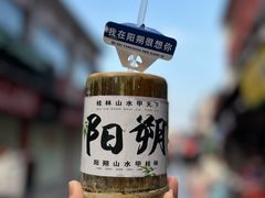 -阳朔西街