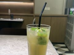 -留半山·香港食堂(啦啦宝都店)