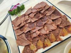 -培万河间驴火•驴肉火锅(东平店)