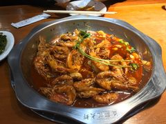 -邵汇大虾(泉园一路店)