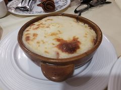 -新侨三宝乐西餐厅(崇文门店)