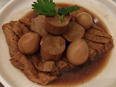 -南小馆(迪士尼小镇店)