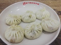 -津门张记包子铺(华昌道店)