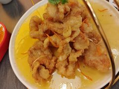 -东北范·金牌肘子·杀猪菜(美乐城店)