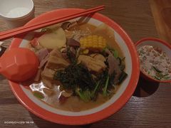 -杨国福麻辣烫(庆春路店)