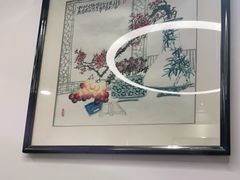 -千禧万福汉亭舫·船舫苏宴