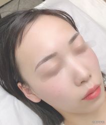 点击看大图 -久匠·野生眉半永久纹绣