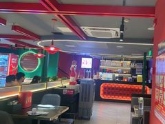 -京悦南门涮羊肉·羊蝎子火锅(田林路店)