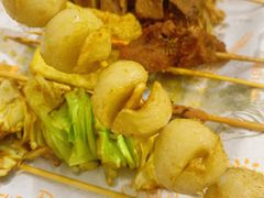 -魏记里脊肉炸炸炸(南门口店)