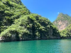 -龙庆峡风景区