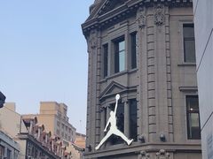 -JORDAN(外滩中央体验店)